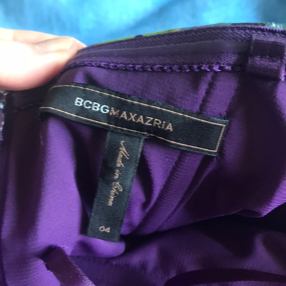 BCBG Dress - Picture 2 of 3